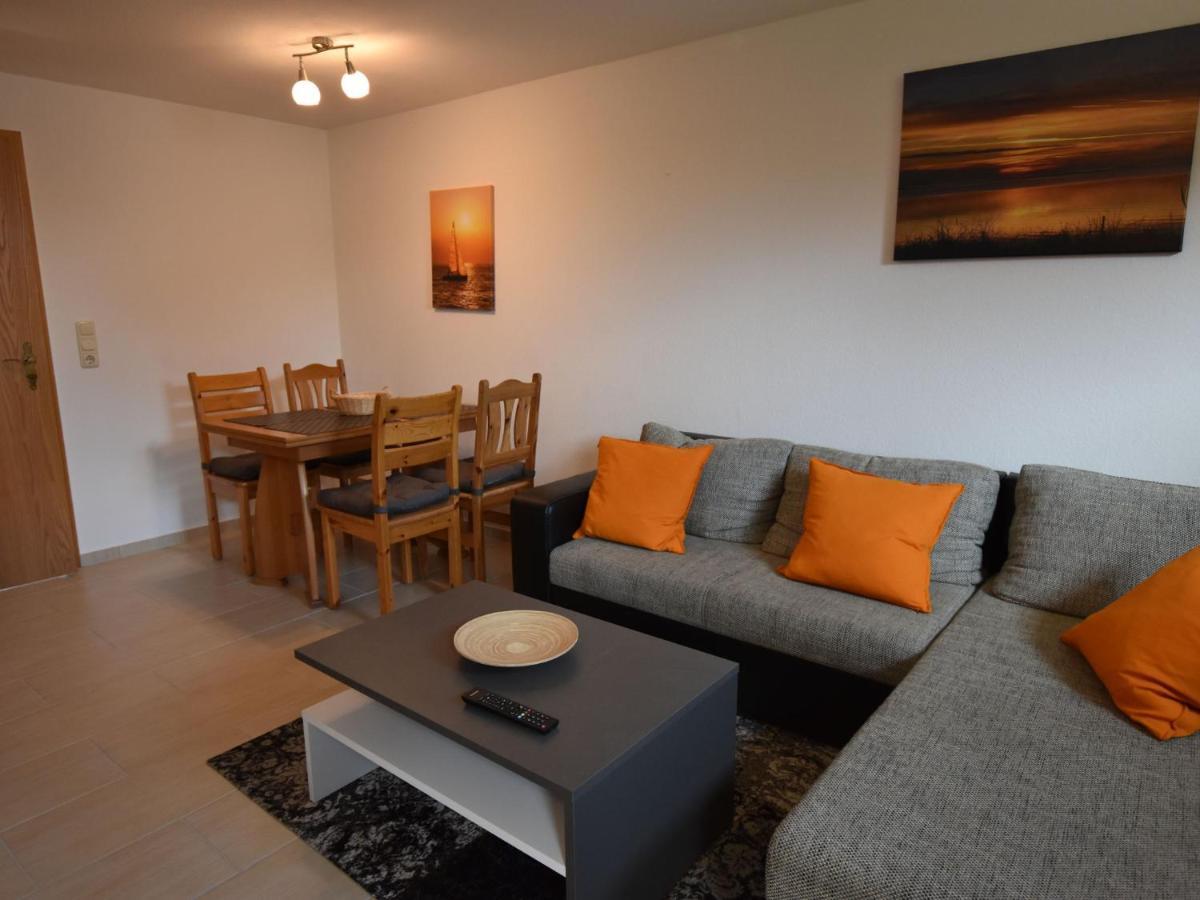 Apartment In Robertsdorf With Garden, Terrace, Barbecue Blowatz Værelse billede