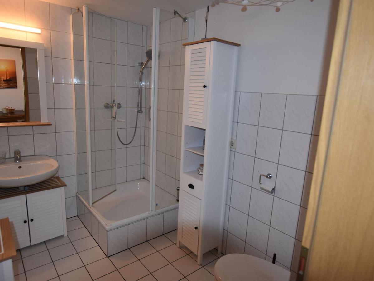 Apartment In Robertsdorf With Garden, Terrace, Barbecue Blowatz Eksteriør billede